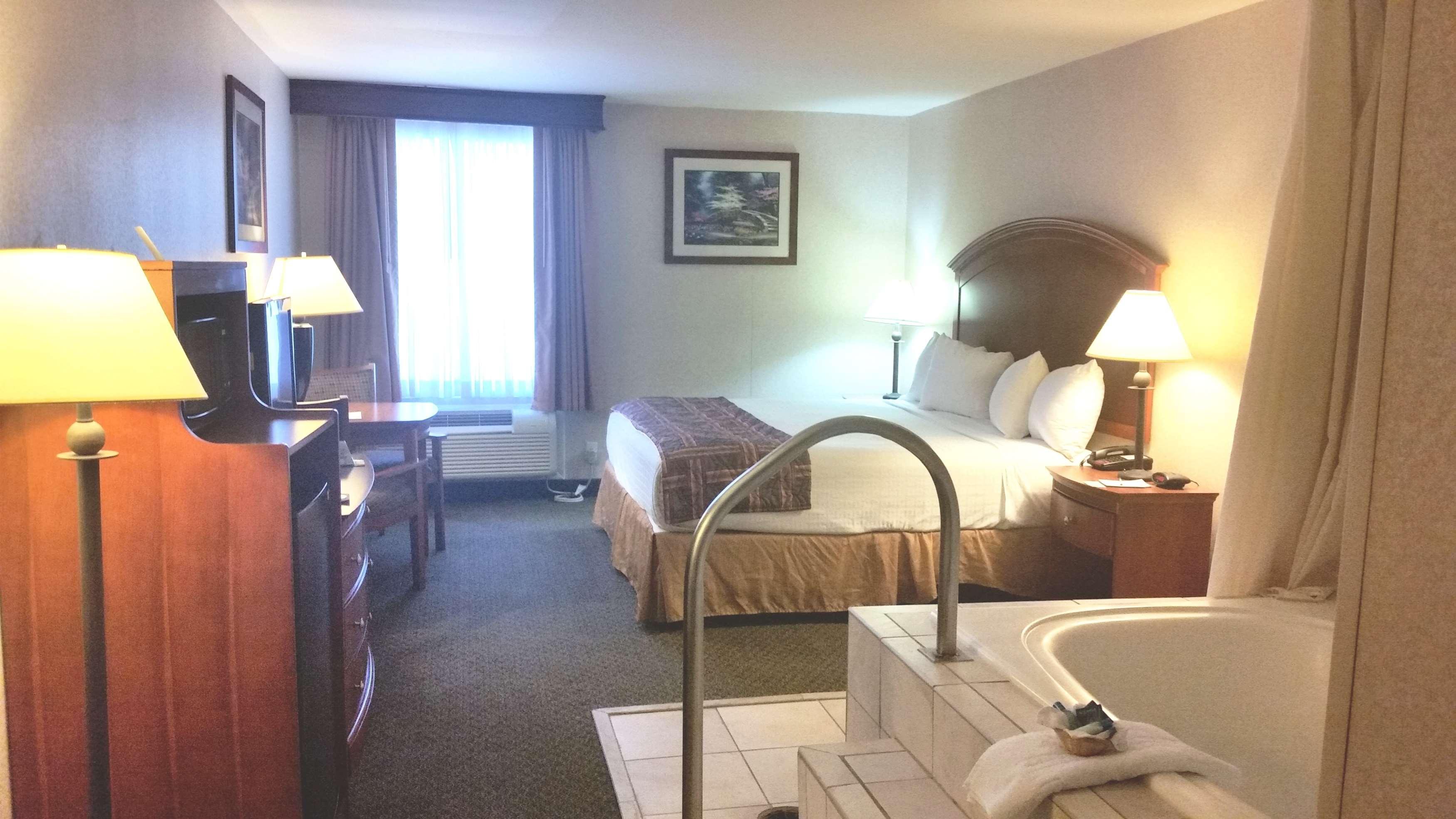 Best Western Манассас Екстер'єр фото
