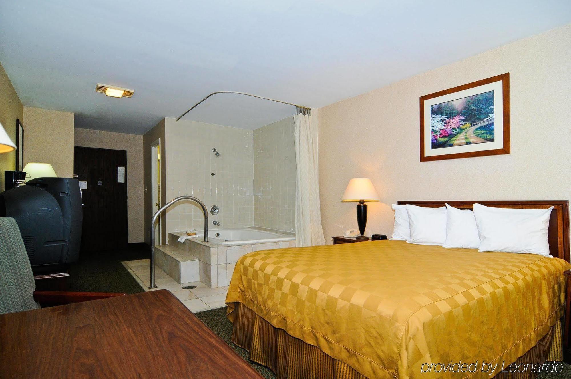 Best Western Манассас Номер фото