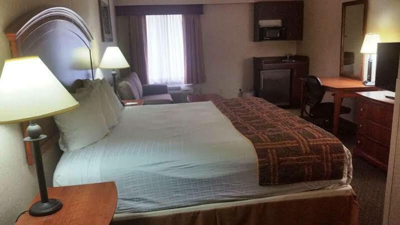 Best Western Манассас Екстер'єр фото